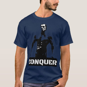 Camiseta arnold schwarzenegger 2