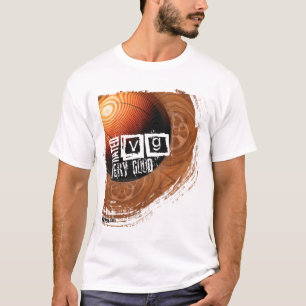 Camiseta Aro ele acima