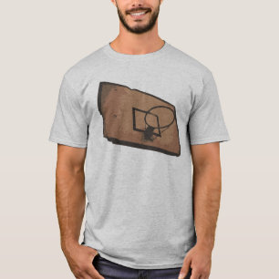 Camiseta Aro velha