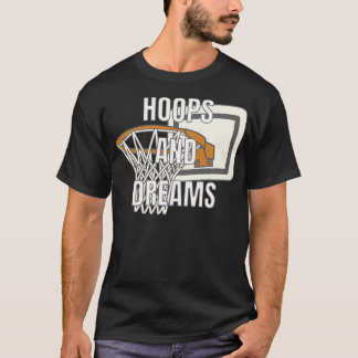 Camiseta Arobas e Sonhos - Lendas do Basquete