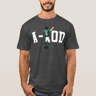 Camiseta Arod