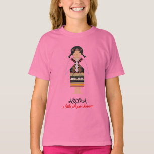 Camiseta Aroha