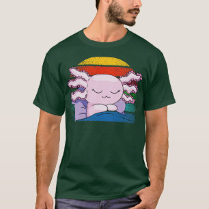 Camiseta Aroma de dormir