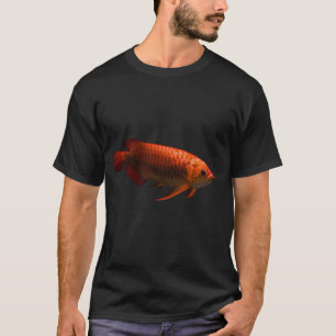 Camiseta Arowana Encantador