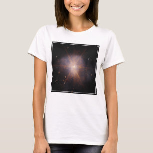 Camiseta Arp 220 Acende O Céu Noturno