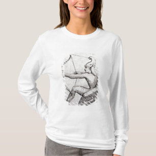 Camiseta Arqueiro