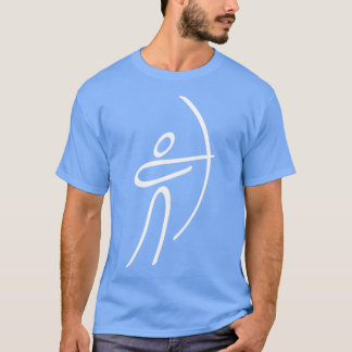 Camiseta Arqueiro