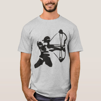 Camiseta Arqueiro