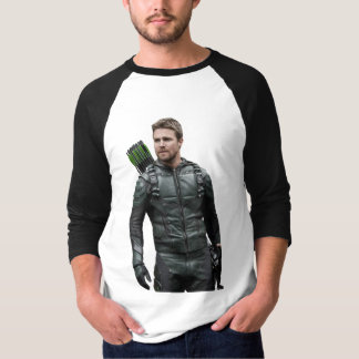 Camiseta Arqueiro Verde