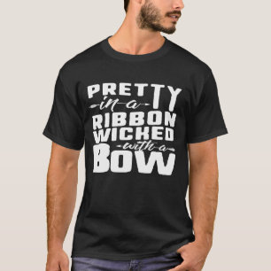 Camiseta Arqueiros E Arcos