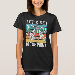 Camiseta Arqueologista de arqueologia fóssil paleontology p