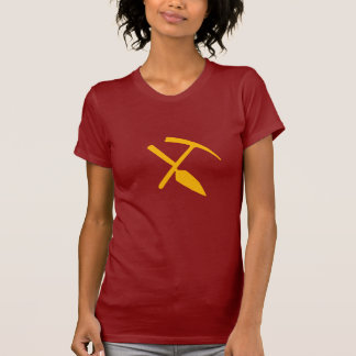 Camiseta Arqueólogo