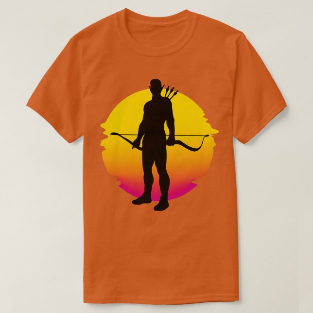 Camiseta arqueria (19) (Frente do Design)