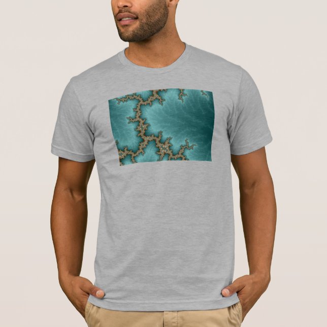 Camiseta Arquipélago (Frente)
