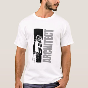 Camiseta Arquiteto