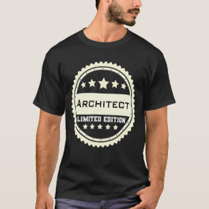 Camiseta Arquiteto