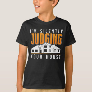 Camiseta Arquiteto estou justificando sua arquitetura da ca