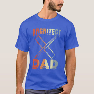 Camiseta Arquiteto Padre Amigo