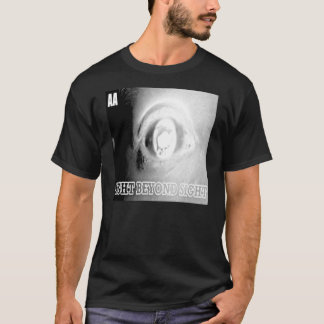 Camiseta Arquitetos Adroit (Visão Além Da Visão)