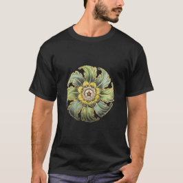 Camiseta Arquitetura Antiquada N.o 1