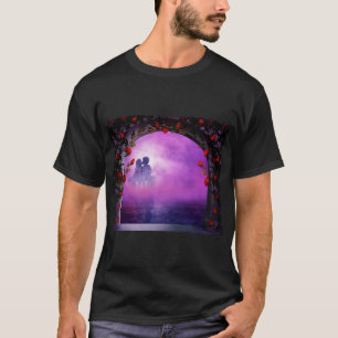 Camiseta Arquitetura do Banco Wall Arch