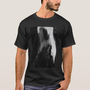 Camiseta Arquitetura Urbana