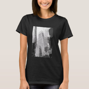 Camiseta Arquitetura urbana