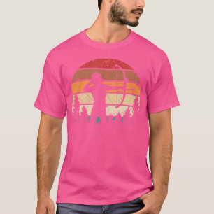 Camiseta Arquivamento De Arcos E Seta De Arqueiro