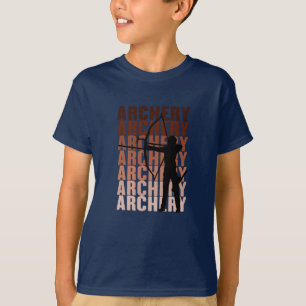 Camiseta Arquivo