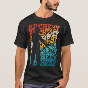 Camiseta Arquivo Para Um Arqueiro 18
