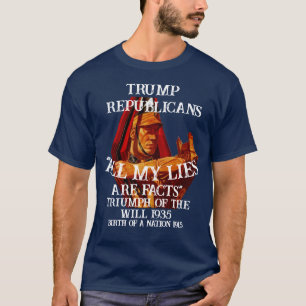 Camiseta Arquivos de Trump Epstein Garotas Jovens Mulheres