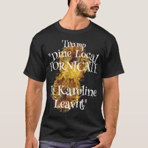 Camiseta Arquivos de Tump Epstein Meninas Jovens Mulheres T