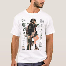 Arquivos Neo Tokyo 003 - Moda Técnica Anime Trânsi