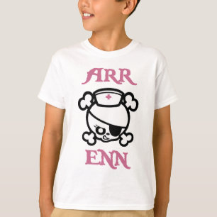 Camiseta Arr Enn