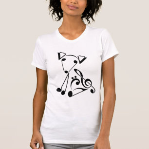 Camiseta Arr-Veja-Ey o T das mulheres superiores