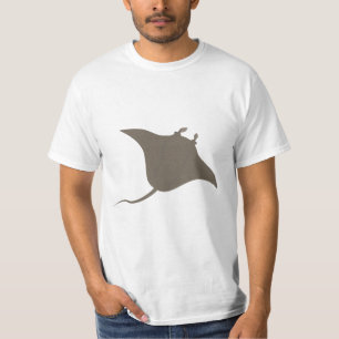 Camiseta Arraia