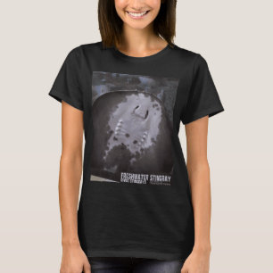 Camiseta arraia de água doce