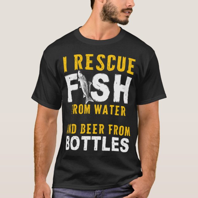 Camiseta Arraia jacaré (Frente)