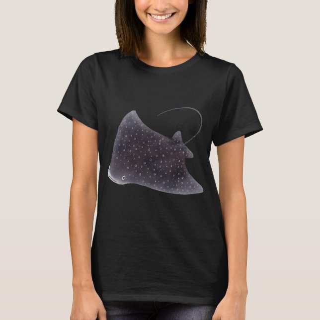 Camiseta Arraia-pintada (Frente)