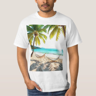 Camiseta Arraízes na Natureza