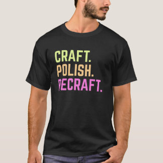 Camiseta Arrancais e Teto Entusiasta do Jovem