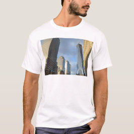 Camiseta Arranha-céus de Nova York