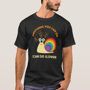 Camiseta Arranhe Qualquer Coisa Que Você Possa Fazer Eu Pos