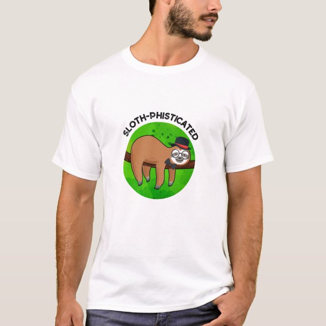 Camiseta Arranjo de Slot de Animais Engraçados, Físico, (Frente)