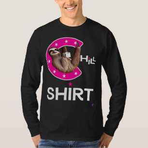 Camiseta Arranjo para refrigeração