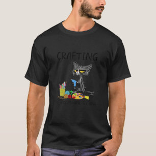 Camiseta Arranjo porque o homicídio é errado.