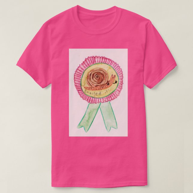 Camiseta Arranjou (Frente do Design)