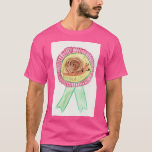 Camiseta Arranjou