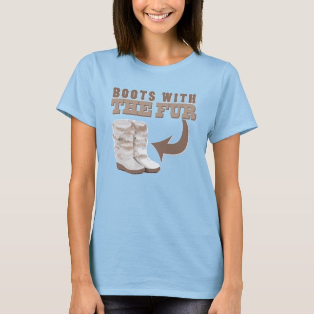 Camiseta Arranque Com A Pele (Frente)