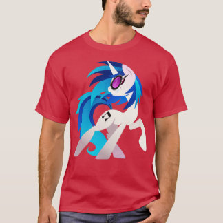 Camiseta Arranque de vinilo DJPon3